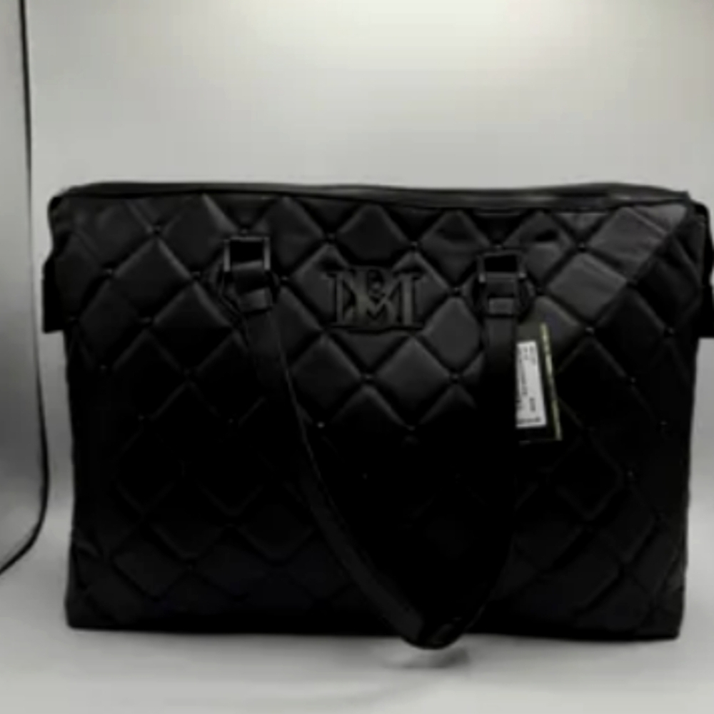 Badgley Mischka Tote bag